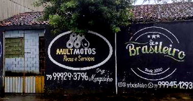 Espaçosa Casa com 4 Quartos, 2 Banheiros e 180m²