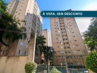 Apartamento 68 m² com 1 vaga em São Paulo - Jardim Celeste