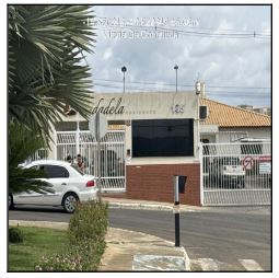 Apartamento com 2 quartos, 2 banheiros e 74m² privativos