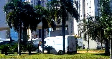 Apartamento com 2 Quartos em Barretos/SP