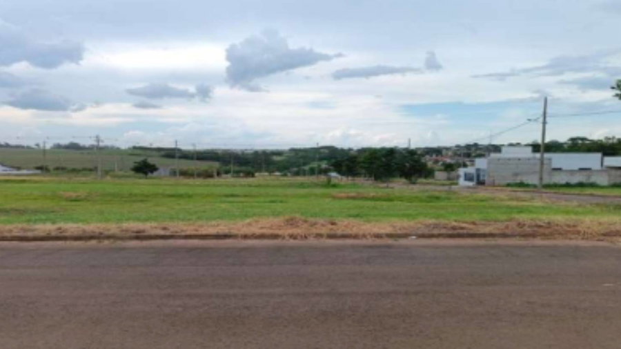 02 Terrenos no Jardim Bela Vista com área total de 812,66 m² -