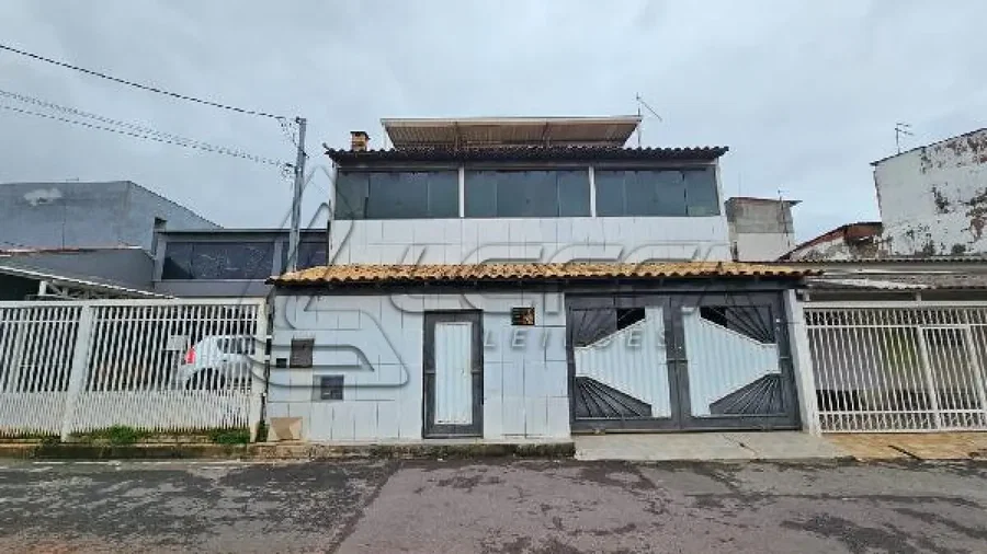 Casa com 2 quartos e 135m² em Ceilândia Norte