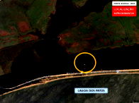 Frações Ideais em Estância dos Prazeres - 2.958,00m²