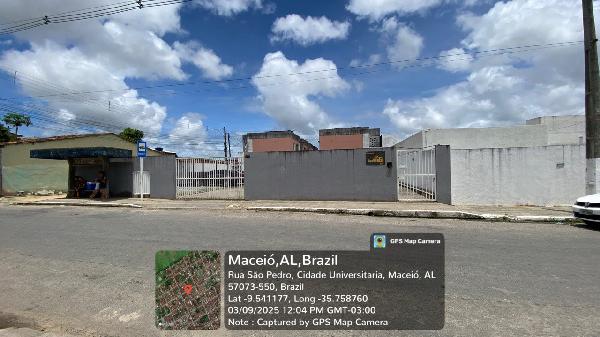 Apartamento com 48,83m², 2 quartos, 1 banheiro, 1 vaga