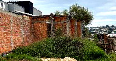 Terreno em Carazinho - Oportunidade Única!