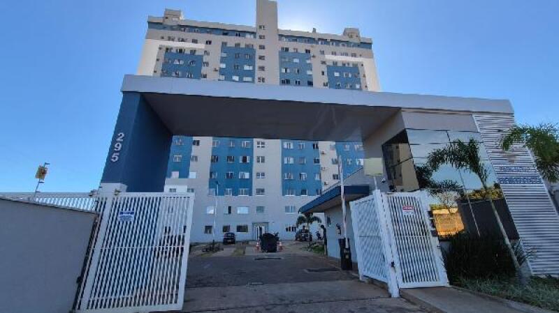 Apartamento 2 Quartos com Vaga no Park Novo Horizonte