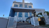 Apartamento com 2 Quartos e 1 Vaga em Condomínio