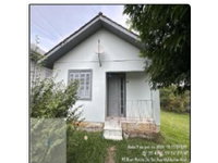 Casa com 48,05m² e terreno de 220,28m² em Bom Retiro do Sul/RS