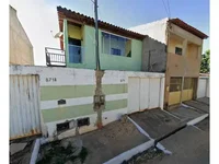 Apartamento térreo com 1 vaga, 61,28m²