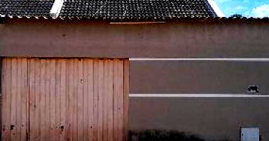 Casa com 2 quartos, 67.42m² em Santo Antônio do Descoberto