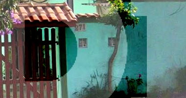 Casa com 2 quartos, 2 banheiros, 2 vagas e 157m² construída