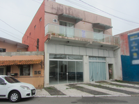 Prédio Residencial/Comercial em Matinhos - PR