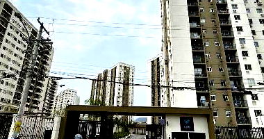 Apartamento com 2 Quartos e 48,06 m² em Del Castilho