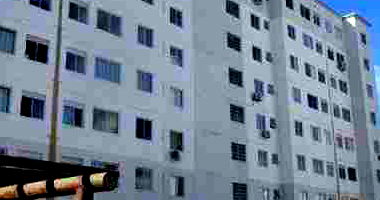 Apartamento com 2 Quartos em Salvador