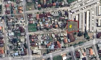 Área pública com 1.522,82m² em Portão/RS - Lance inicial R$426.389,60