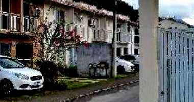 Casa em Mage/RJ com 66,23m² de Área Construída