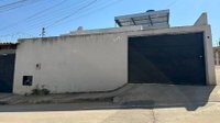 Casa com 2 quartos, 1 banheiro, 57,75m², ocupada
