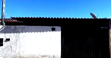 Casa com 2 quartos em Santo Antônio do Descoberto/GO