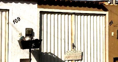 Casa com 1 vaga, 40.36m² em Nova Iguaçu