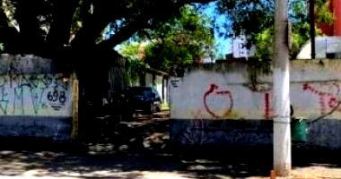 Terreno para Incorporação com 1.360 m², pronto para desenvolvimento