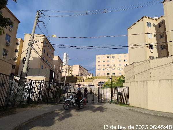 Apartamento 2 quartos, 40.54m², desocupado, com banheiro e cozinha