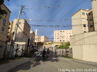 Apartamento 2 quartos, 40.54m², com banheiro e cozinha