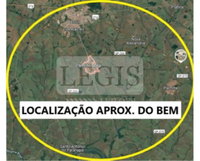 Imóvel Rural com 1,20 alqueires em Cândido Mota/SP