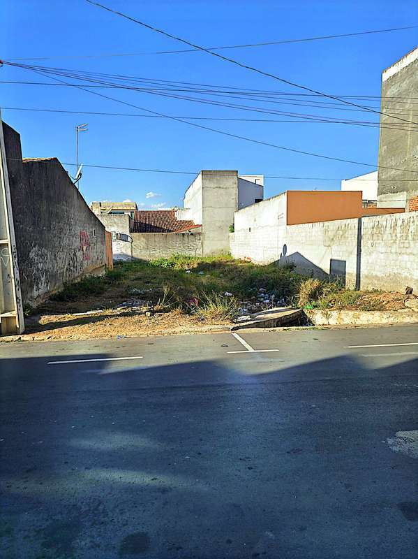 Terreno Urbano em Nossa Senhora da Glória - 175 m²