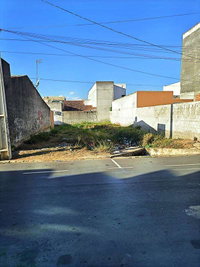 Terreno Urbano em Nossa Senhora da Glória - 175 m²