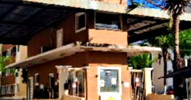 Apartamento com 43m² em Fortaleza/CE - Messejana