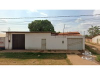 Casa térrea 100m² com 247m² de terreno em Imperatriz/MA
