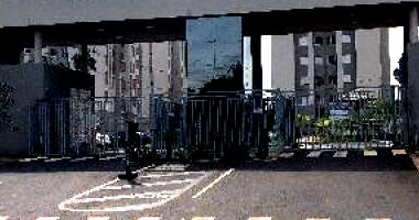 Apartamento com 2 quartos, 1 vaga de garagem em Ribeirão Preto