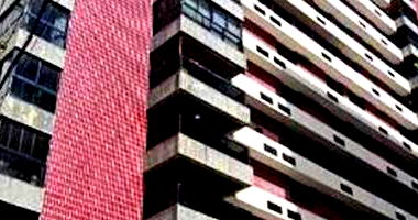 Apartamento Ocupado com 1 Vaga em Boa Viagem - Recife/PE