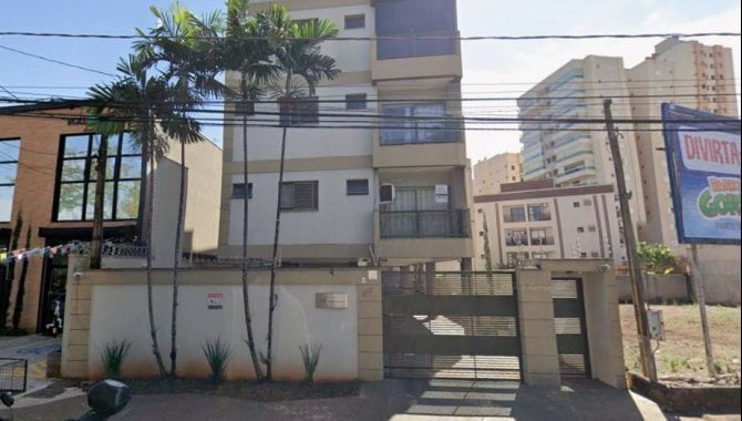 Apartamento 105m² com 2 vagas em Ribeirão Preto