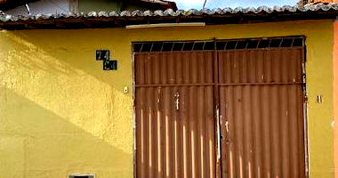 Casa com 2 Quartos e 1 Vaga em São Gonçalo do Amarante