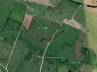 Área Rural de 6,00 ha desocupada em Monte Alegre/RN
