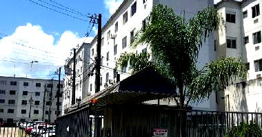 Apartamento 2 Quartos em Salvador - Desocupado e Averbado