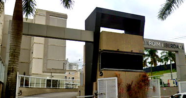 Apartamento com 2 quartos e 50 m² em Juiz de Fora/MG