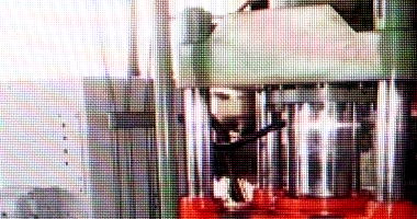 Prensa Hidráulica CIOLA 40 Toneladas