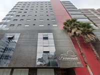 Apartamento 104m² com 1 vaga no Centro de Capão da Canoa -