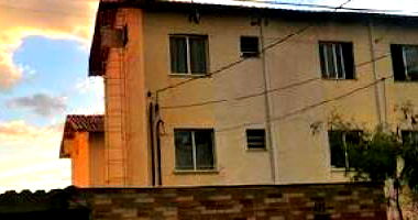 Apartamento 44,32m² com 2 quartos em Belo Horizonte