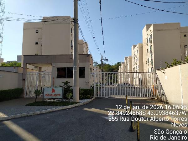 Apartamento com 2 quartos e 1 vaga, 45,27 m²