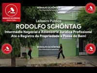 Prédio comercial de 368,42 m² em Limoeiro do Norte