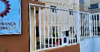 Apartamento com 2 quartos em Salvador