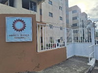 Apartamento com 2 quartos em Salvador