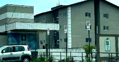 Apartamento 2 quartos, 1 banheiro, 43.62m², 1 vaga