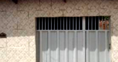 Casa em Extremoz/RN com 56 m²