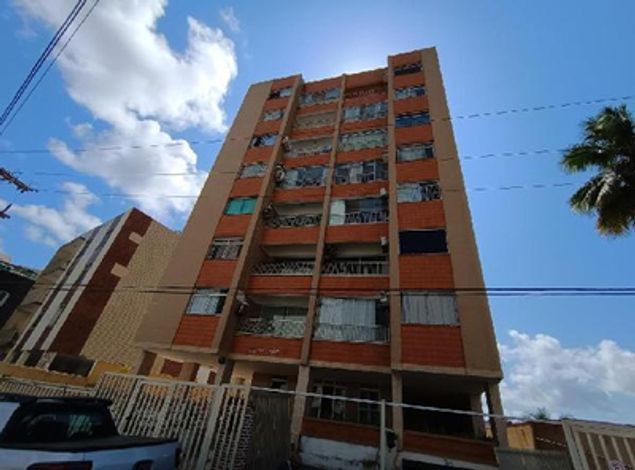 Apartamento com 94,28m² em Salvador, BA