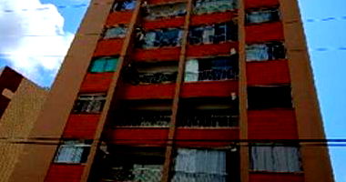 Apartamento com 94,28m² em Salvador, BA