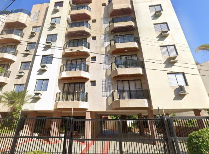 Apartamento de 224,22m² no Ed. Hermon - Tortuga, Guarujá